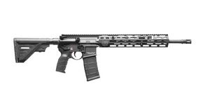 HK MR556 A4 556 16.5" TB 30RD BLK 81000827