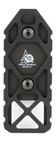 ODIN ACC-ML-ARCA-RAIL-4     M-LOK TO ARCA RAIL 4" 190201