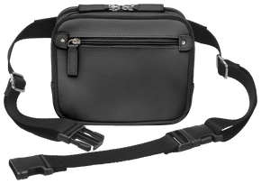 GTM  GTM-116/BLK      SLING WAST PACK         BLK 155844