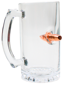 CAMP CBG-LMS-BEER    BEER PINT GLASS 500 ML 167690