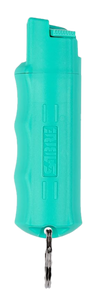 SEC HCMT23OC    KEY CASE PEPPER SPRAY 25 BURST 180073