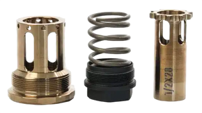 JK JK155HPM587X28   155 HUB PISTON MNT 578X28 RAW 189139