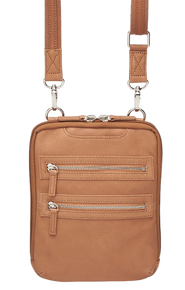 GTM  GTM-109/TN       ESSENTIAL XBDY FG LTHER  TAN 180546