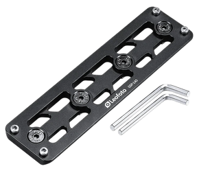 LEOFOTO GSP-140      MLOK PLATE TO ARCA 184691