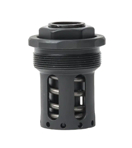 JK JK155HPM28BN     155 HUB PISTON MNT 1/2X28 BLK 189140