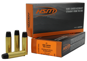 HSM 500SW11N     500SW    590GR HCLFN        20/25 187619