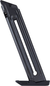 MEC-GAR MAGAZINE RUGER MKIII22/45 MODEL 22LR 10RD BLUED MGMK345LRB