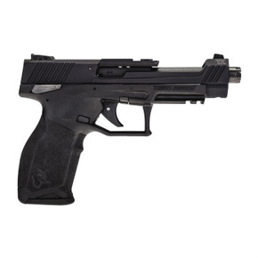 TX22 STEEL COMPETITION 22 LR 10+1 250036540 TX22 STEEL COMPETITION 22 LR 10+1 250036540