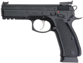 CZC 91033 SP-01 SHADOW ACCU 9MM 4.6 3X17-19 177299 CZC 91033 SP-01 SHADOW ACCU 9MM 4.6 3X17-19 177299