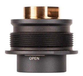 RUGGED RU3 UNIVERSAL 3 LUG MOUNT RUGDRU3