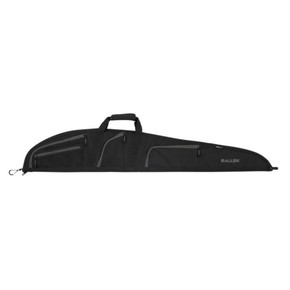 Allen Daytona Soft Shotgun Case 52" Black AN22152