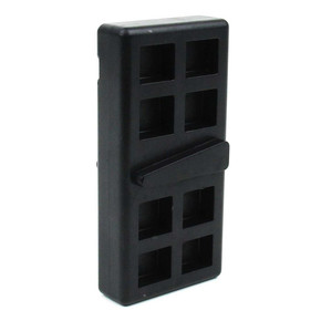 Tacfire AR-15 Lower Receiver Vise Block EFTL008