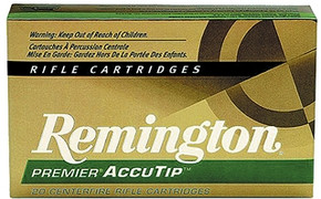 REM 12GA ACCUTIP SLUG 385G 23/4 5BX PRA12