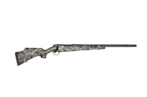 Weatherby MARK V CARBON CMPT 25RPM 22" WBMCC01N25RWR4B