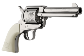 Pietta SA73125DT47CYF 1873 Trump 357 Mag 4.75" 167408