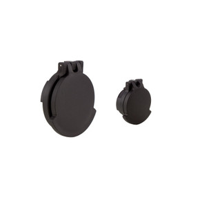 Trijicon Tenebraex Flip Cap Set for 1-8x28 VCOG TRAC11032
