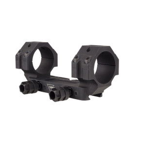 Trijicon Bolt Action Mount w/ Trijicon Q-LOC Tech 34mm 1.06 in Height TRAC22043