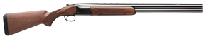 Browning 018258304 Citori Hunter 12 Gauge 28" Barrel 3" 2rd, Blued Barrels & Receiver With Gold Enhancement, Satin American Black Walnut Stock 134993