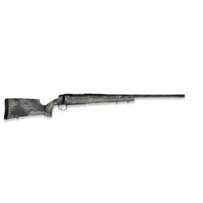 Weatherby 307 Alpine ST Rifle 25 WBY RPM 4rd Capacity 22" Threaded Barrel Carbon Fiber Barrel XB3WAST25RWR4B
