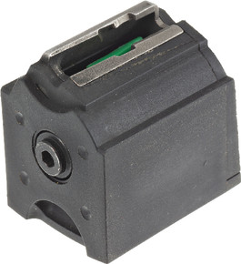 RUGER MAGAZINE 10/22 LEFT HAND</br>22LR 10RD BLACK 3PACK R90979 RUGER MAGAZINE 10/22 LEFT HAND</br>22LR 10RD BLACK 3PACK R90979