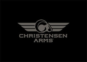 Christensen Arms RL FFT 25CM BARRENDUNE 20" CN80106007900