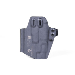 Crucial Concealment Universal Light IWB Holster for Streamlight TLR-7 CU1531