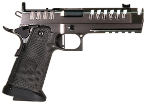 WT APACHE9MM46BLK APACHE DS 1911 9MM 4.6 17/21 BLK 164932 WT APACHE9MM46BLK APACHE DS 1911 9MM 4.6 17/21 BLK 164932