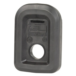 Magpul GL L-PLATE PMAG GL9 BLK 3PK MPMAG567-BLK