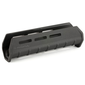 Magpul MOE M-LOK FOREND MOSS 590 BLK MPMAG494-BLK