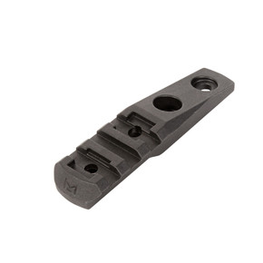 Magpul M-LOK CNTLVR LGHT MNT POLY BLK MPMAG587-BLK