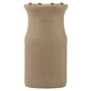 Magpul M-LOK MVG VERTICAL GRIP FDE MPMAG597-FDE