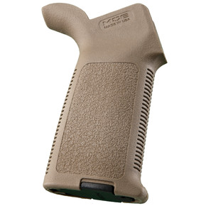 Magpul MOE GRIP FDE AR15/M4 MPMAG415-FDE