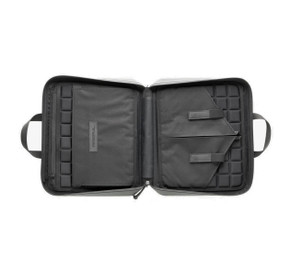 Magpul DAKA DOUBLE PISTOL CASE BLK MPMAG1360-001