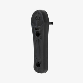 Magpul RUBBER BUTT PAD 0.55" BLK MPMAG316-BLK