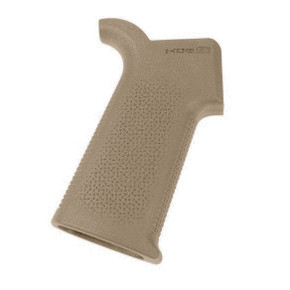 Magpul MOE SL GRIP AR15/M4 FDE MPMAG539-FDE