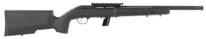 Savage Arms 45200 64 TRR-SR Full Size 22 LR 10+1 16.50" Matte Black Fluted Threaded Barrel, Matte Black Picatinny Rail Carbon Steel Receiver, Matte Black Fixed Wood Stock, Right Hand 71745 Savage Arms 45200 64 TRR-SR Full Size 22 LR 10+1 16.50" Matte Black Fluted Threaded Barrel, Matte Black Picatinny Rail Carbon Steel Receiver, Matte Black Fixed Wood Stock, Right Hand 71745