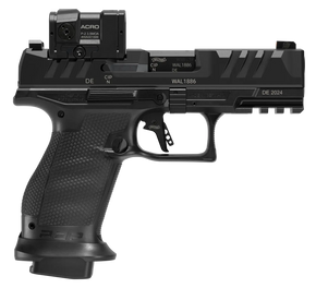 WAL 4797068     PDP 9MM 4    COMP PRO ACRO  10R 191179