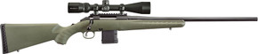 RUGER AMERICAN PREDATOR 204RUGER 22" VORTEX 4-12X44 G26952 RUGER AMERICAN PREDATOR 204RUGER 22" VORTEX 4-12X44 G26952