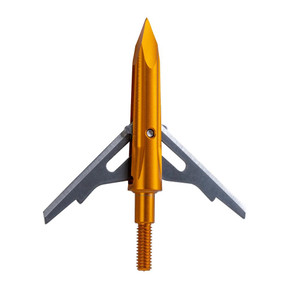 TenPoint Wicked Ridge Demise Broadhead 100 Grain 3/ct TPHEA8063