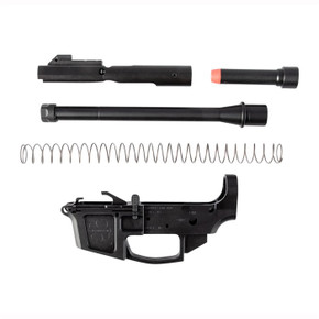 MIKE-45 45ACP BUILDER KIT 9.75'' 100039984 MIKE-45 45ACP BUILDER KIT 9.75'' 100039984