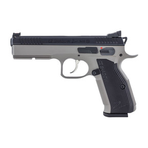 CZ SHADOW 2 9MM 4.89 BBL 17RD GREY 250031376 CZ SHADOW 2 9MM 4.89 BBL 17RD GREY 250031376