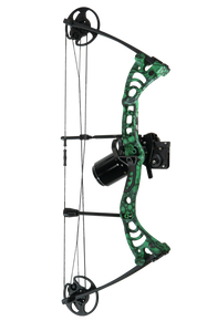 CP C0010    TYPHON X1 BOWFISHING KIT 190677