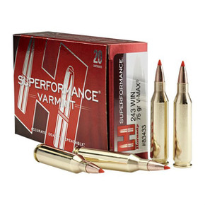 243 WINCHESTER 75GR V-MAX 20/BOX 749015759 243 WINCHESTER 75GR V-MAX 20/BOX 749015759
