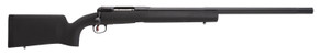 Savage Arms 12LRP 6.5CREEDMOOR BL/BLK 26" SV12LRP6.5CREED