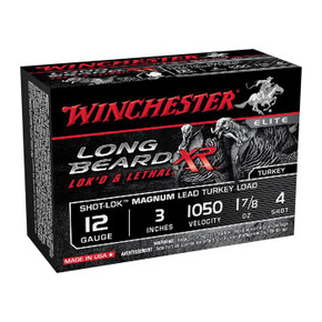 12 GAUGE 3'' 1-7/8OZ #4 10/BOX 105003626 12 GAUGE 3'' 1-7/8OZ #4 10/BOX 105003626