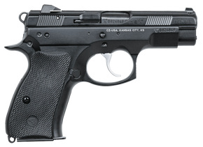 CZ-USA 01194 CZ 75 D PCA *CA Compliant Compact Frame 9mm Luger 10+1 3.75" Black Steel Barrel, Black Serrated Steel Slide, Black Polycoat Aluminum Frame w/Beavertail, Black Rubber Grip 21636 CZ-USA 01194 CZ 75 D PCA *CA Compliant Compact Frame 9mm Luger 10+1 3.75" Black Steel Barrel, Black Serrated Steel Slide, Black Polycoat Aluminum Frame w/Beavertail, Black Rubber Grip 21636