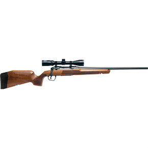 AXIS 2 XP HARDWOOD GEN II 350 LGD 18'' BBL (1)4RD MAG W/SCOPE 430111828 AXIS 2 XP HARDWOOD GEN II 350 LGD 18'' BBL (1)4RD MAG W/SCOPE 430111828