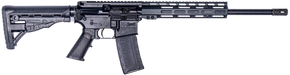 ATI ATIG15MS556ML10 MilSport 5.56x45mm 30+1 16" Black Threaded Barrel, Matte Black Picatinny Rail Receiver, 10" M-LOK Handguard, Black 6 Position Rogers Super-Stoc, Black Polymer Grip 177737 ATI ATIG15MS556ML10 MilSport 5.56x45mm 30+1 16" Black Threaded Barrel, Matte Black Picatinny Rail Receiver, 10" M-LOK Handguard, Black 6 Position Rogers Super-Stoc, Black Polymer Grip 177737
