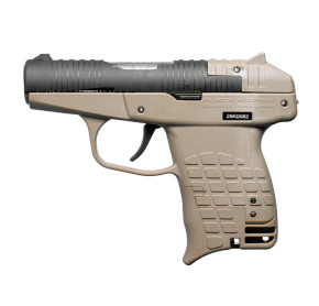 KELTEC PR3AT TAN FINISH 13RD KELTPR3ATTAN