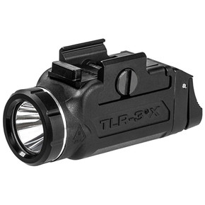 Streamlight TLR-3 X Handgun Light for 1913 SL-B9 500 Lumens Black SM59101